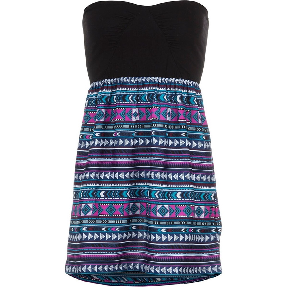 Roxy Savage Dress